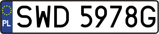 SWD5978G