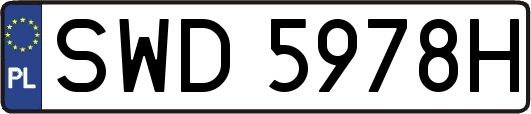 SWD5978H