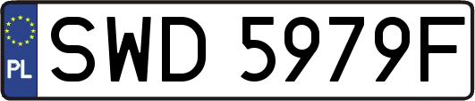 SWD5979F