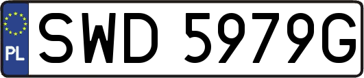 SWD5979G