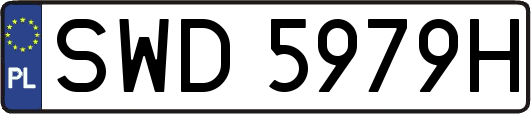 SWD5979H