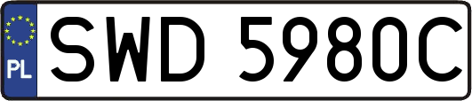 SWD5980C