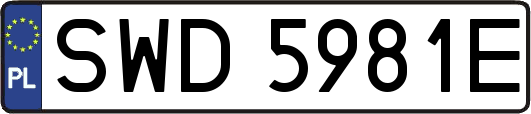SWD5981E
