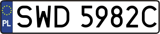 SWD5982C