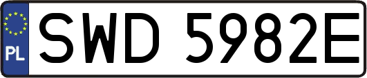 SWD5982E