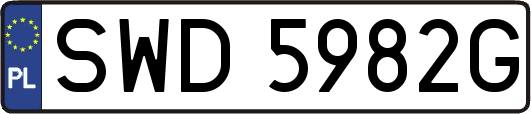 SWD5982G