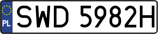 SWD5982H