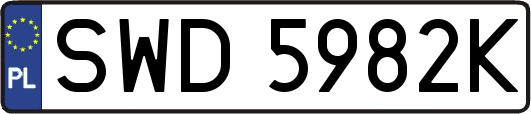 SWD5982K