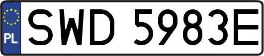SWD5983E