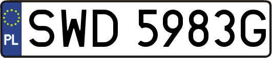 SWD5983G