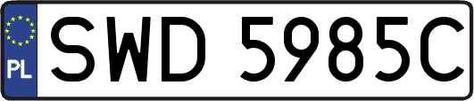 SWD5985C