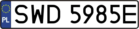 SWD5985E