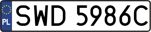 SWD5986C