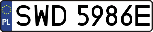 SWD5986E