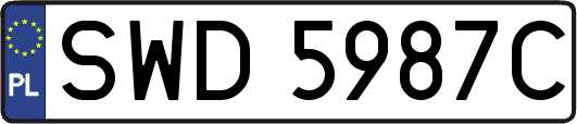SWD5987C