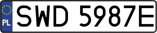 SWD5987E