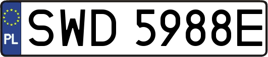 SWD5988E