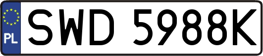 SWD5988K