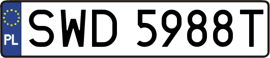 SWD5988T