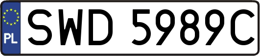 SWD5989C