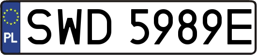 SWD5989E