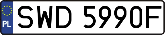 SWD5990F