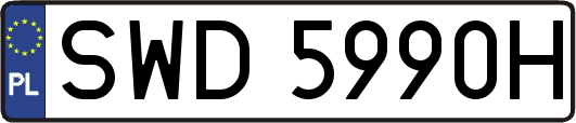SWD5990H