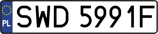 SWD5991F