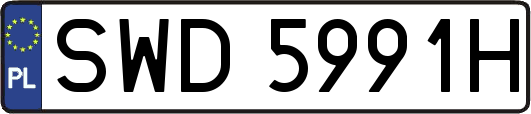SWD5991H