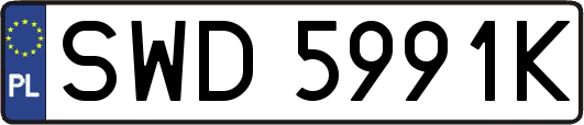 SWD5991K