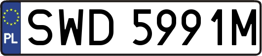 SWD5991M