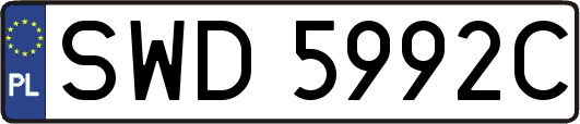 SWD5992C