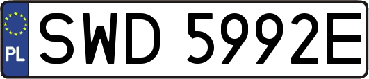 SWD5992E