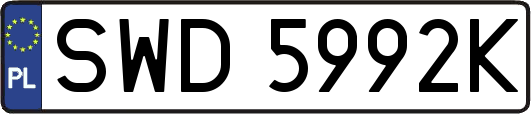 SWD5992K