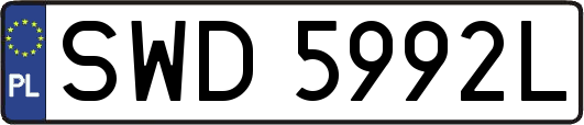 SWD5992L