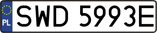 SWD5993E