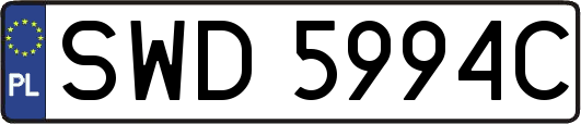 SWD5994C