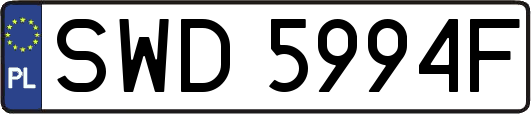SWD5994F