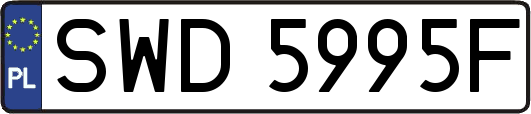 SWD5995F