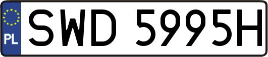 SWD5995H