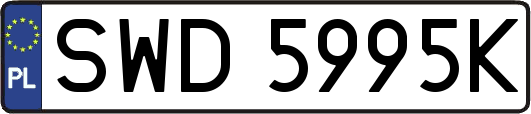 SWD5995K