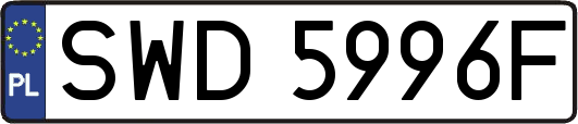 SWD5996F