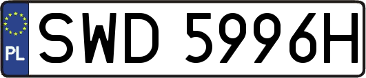 SWD5996H
