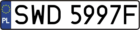 SWD5997F
