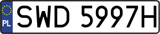 SWD5997H