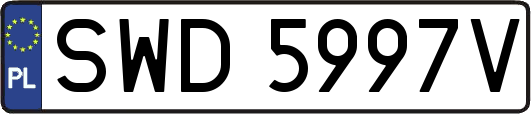 SWD5997V