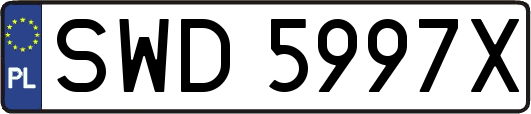 SWD5997X
