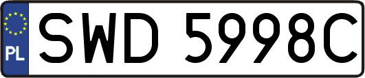 SWD5998C