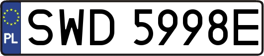 SWD5998E