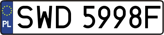 SWD5998F